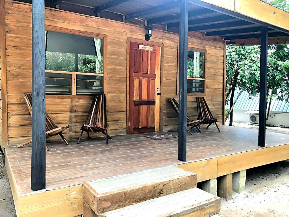 Kin Resort Lodge Майя-Бич Экстерьер фото