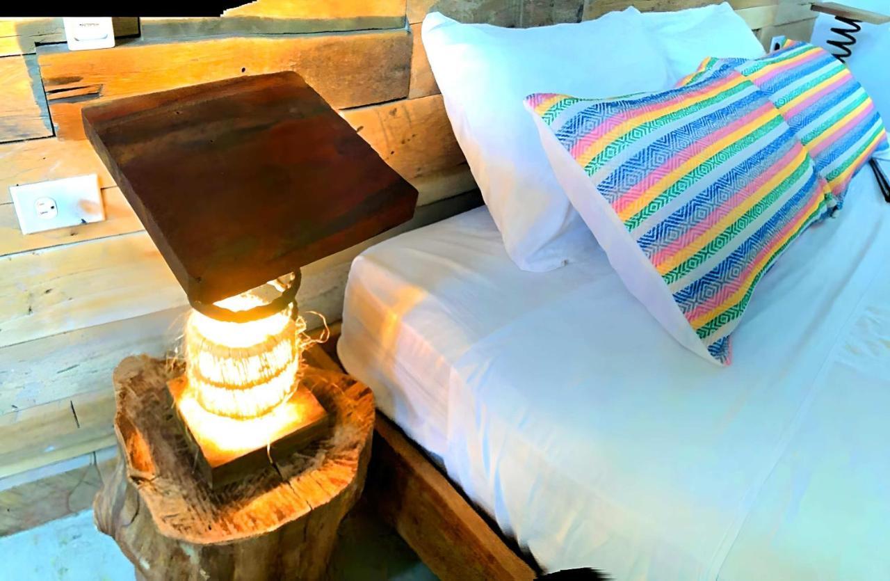 Kin Resort Lodge Майя-Бич Экстерьер фото