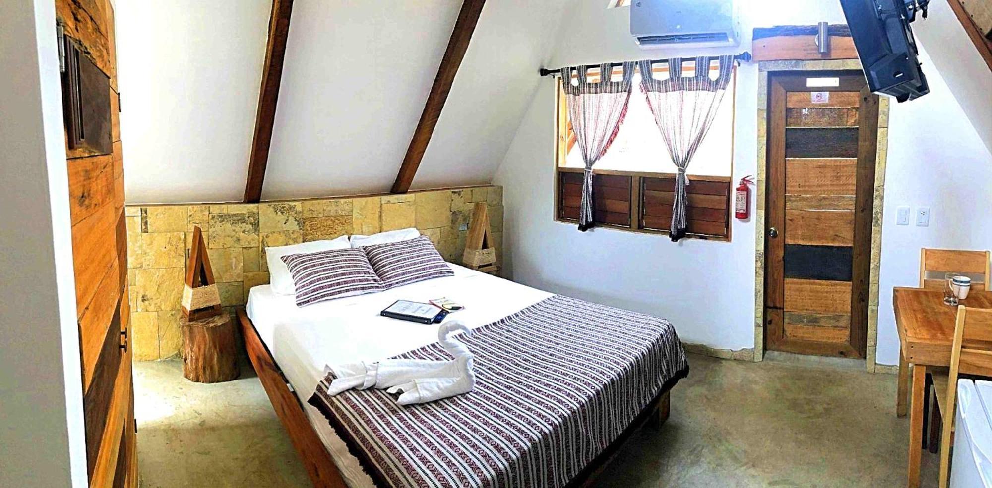 Kin Resort Lodge Майя-Бич Экстерьер фото