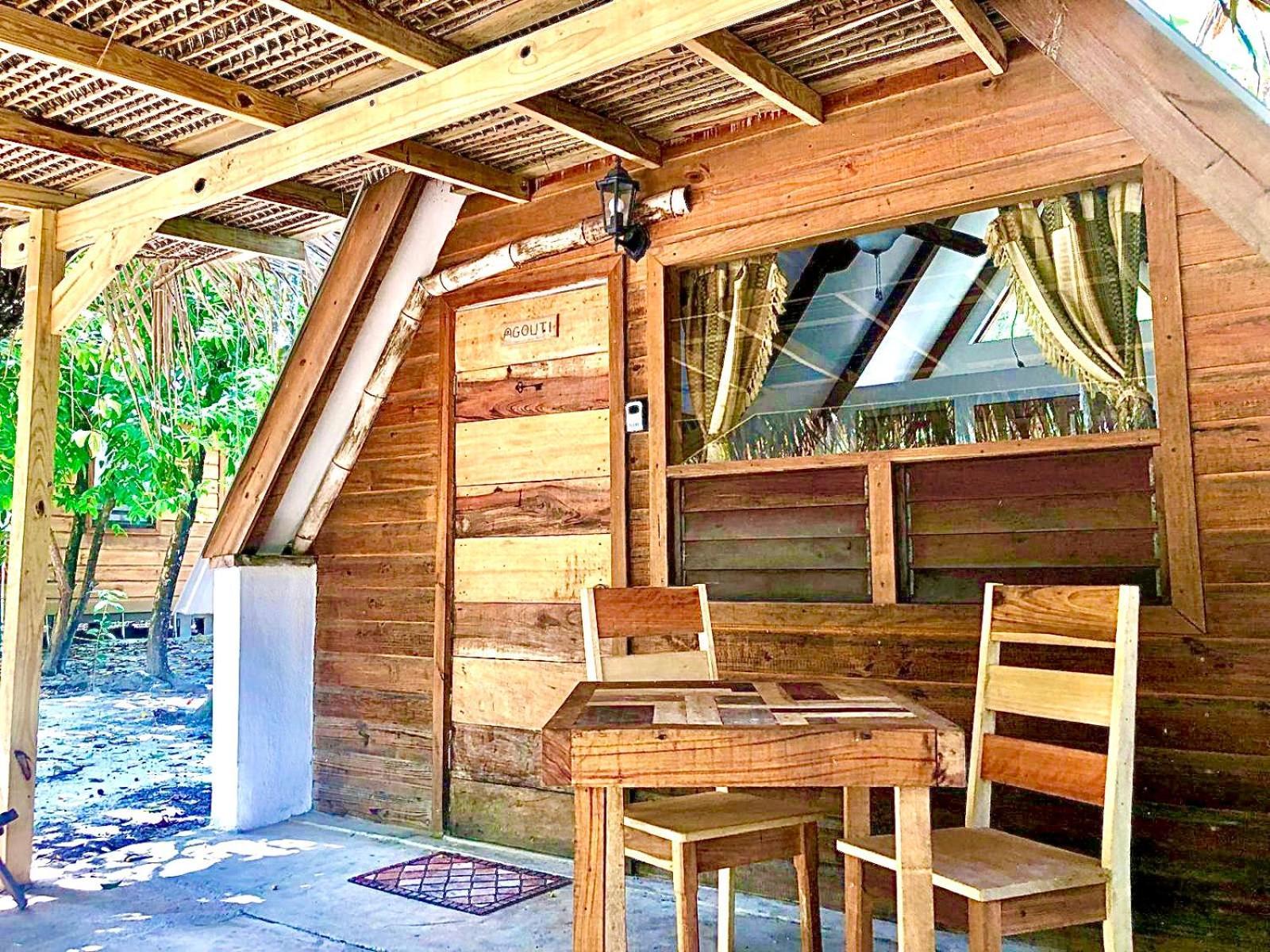 Kin Resort Lodge Майя-Бич Экстерьер фото