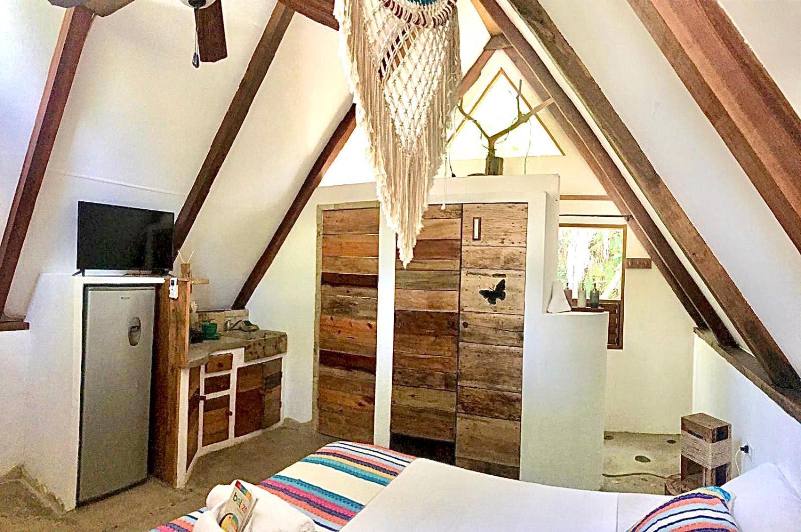 Kin Resort Lodge Майя-Бич Экстерьер фото