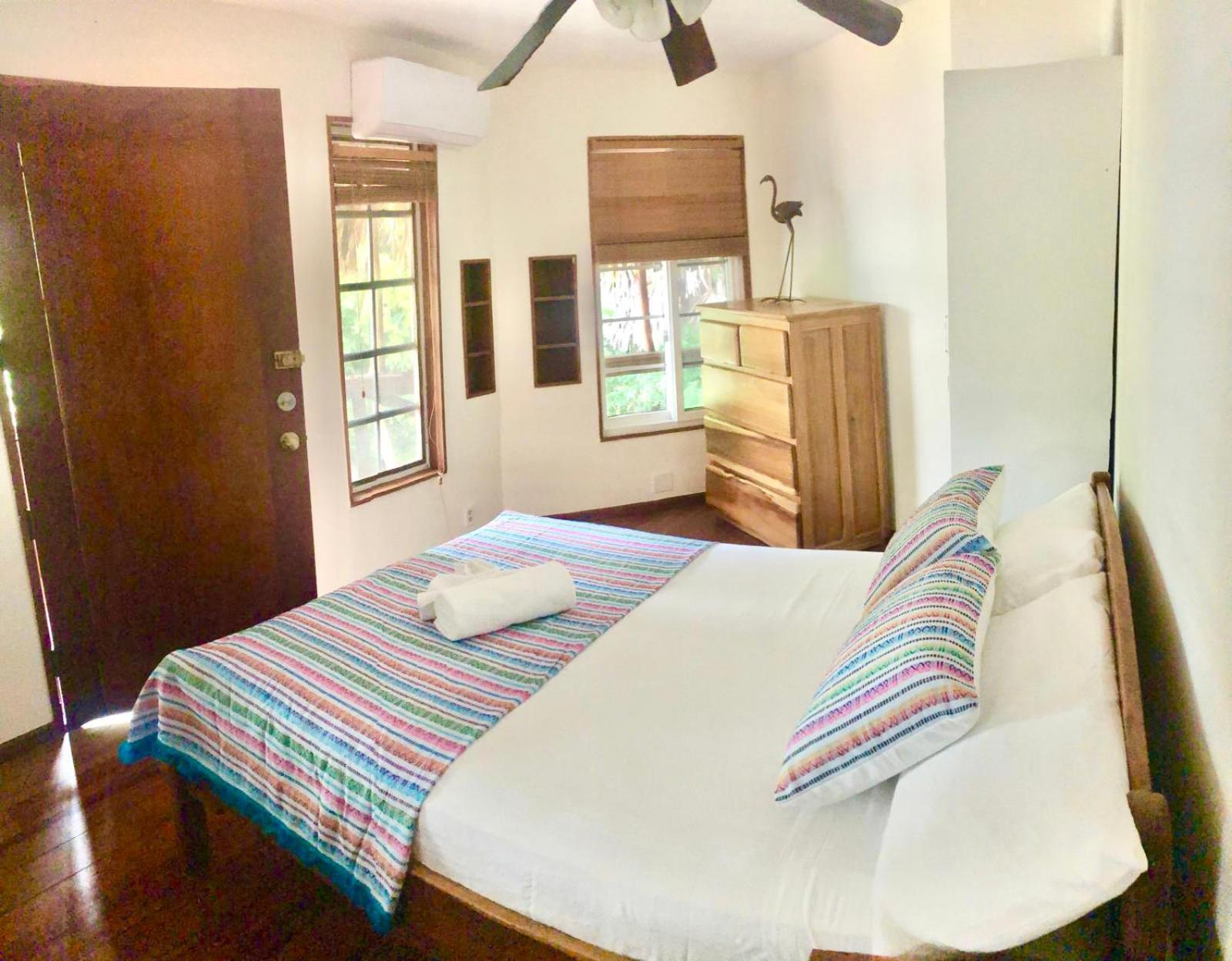 Kin Resort Lodge Майя-Бич Экстерьер фото