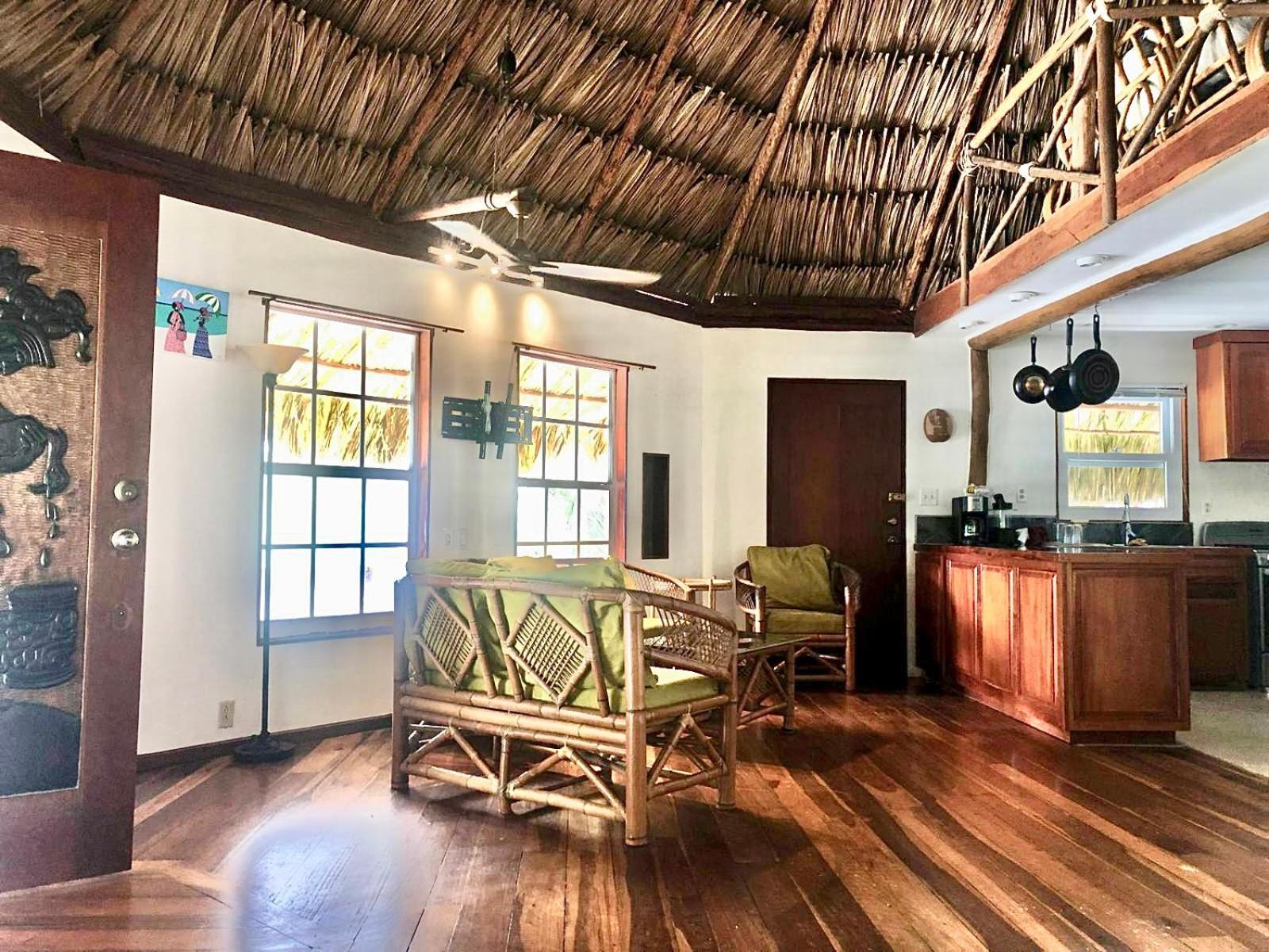 Kin Resort Lodge Майя-Бич Экстерьер фото