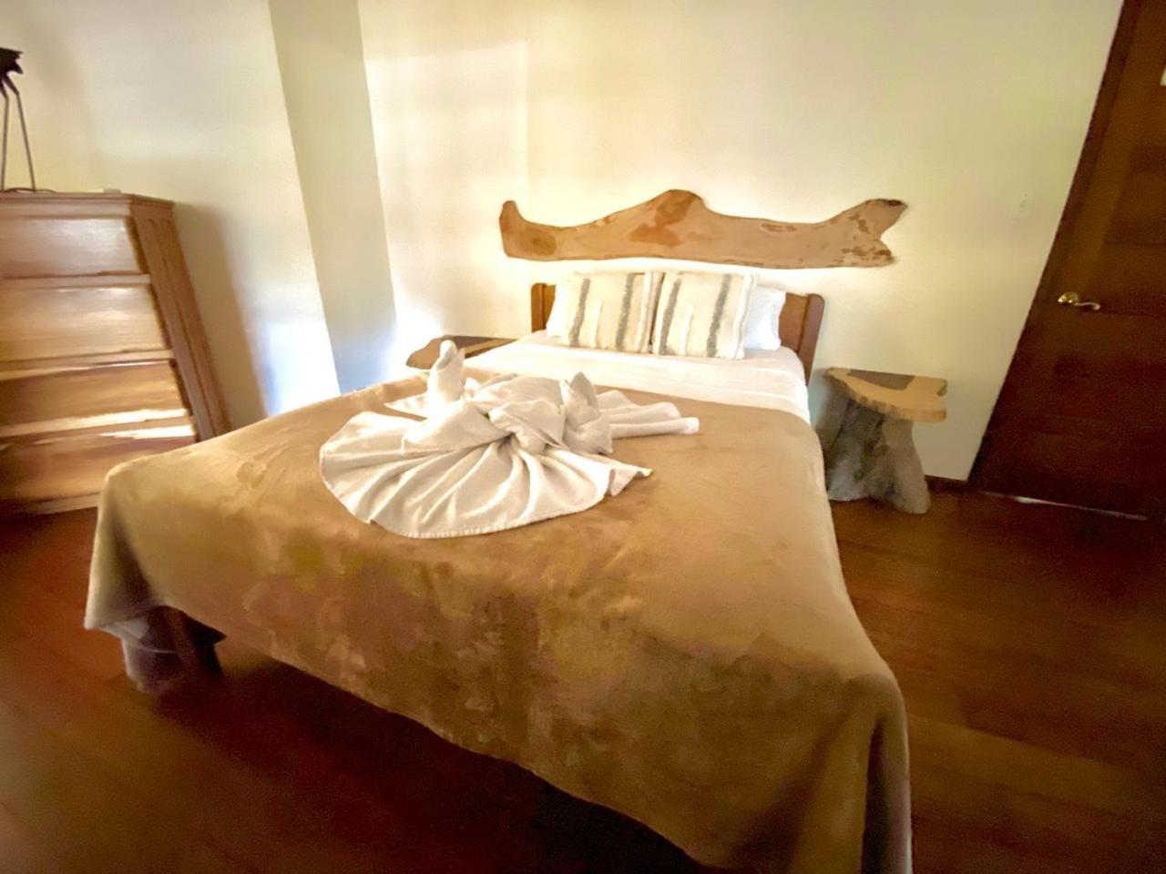 Kin Resort Lodge Майя-Бич Экстерьер фото