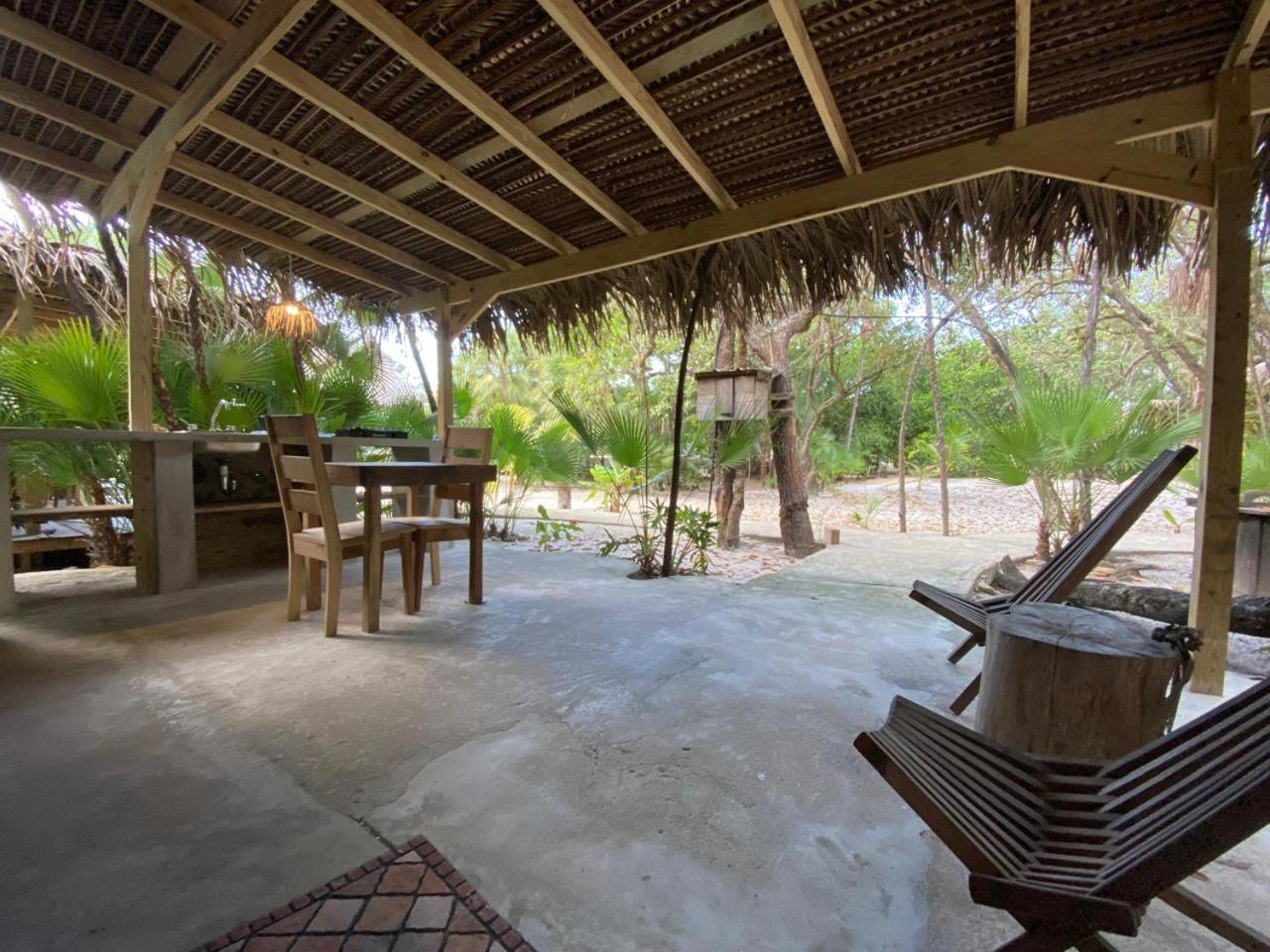 Kin Resort Lodge Майя-Бич Экстерьер фото